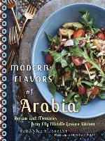 Modern Flavors of Arabia