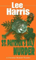 St. Patrick's Day Murder (The Christine Bennett Mysteries)