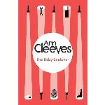 The Healers (Stephen Ramsay Mysteries)