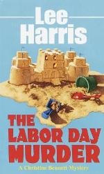 Labor Day Murder (Christine Bennett Mysteries)