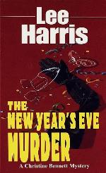 New Year's Eve Murder (The Christine Bennett Mysteries)