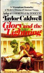 Glory and the Lightning