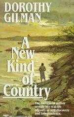 A New Kind of Country