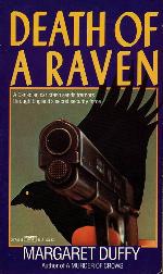 Death of a Raven