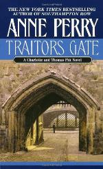 Traitors Gate