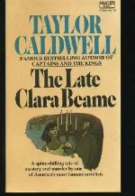 Late Clara Beame
