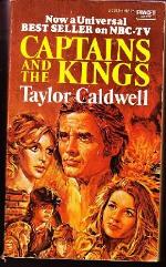 Captains and the Kings