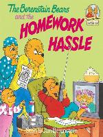 The Berenstain Bears and the Homework Hassle