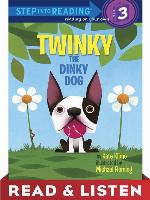 Twinky the Dinky Dog