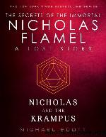 Nicholas and the Krampus