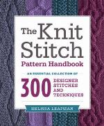 Indispensable Knitting Stitches