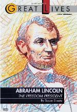Abraham Lincoln