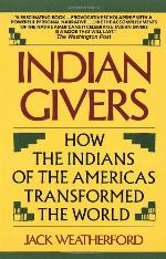 Indian Givers
