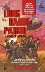 Long Range Patrol: A Novel of Vietnam
