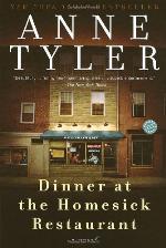 Dinner at the Homesick Restaurant