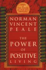 Power of Positive Living