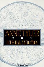 Celestial Navigation