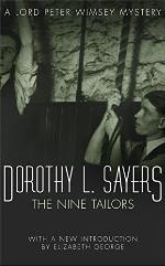 The Nine Tailors