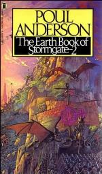 The Earth Book of Stormgate - 1