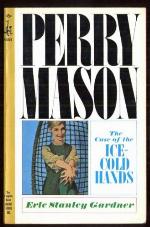 The Case of the Ice-cold Hands