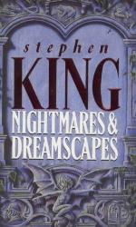 Nightmares and Dreamscapes
