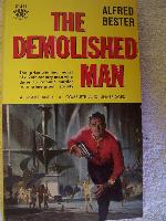 The Demolished Man