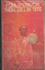 There Will Be Time (Signet SF, Q5401)