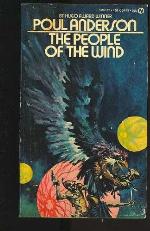 The People of the Wind (Signet SF, Q5479)