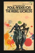 The Rebel Worlds (Signet SF, Q5714)