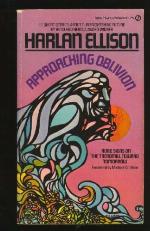 Approaching Oblivion