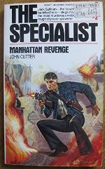 THE SPECIALIST: MANHATTAN REVENGE #2
