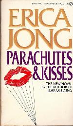 Parachutes &amp; Kisses