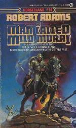 A Man Called Milo Morai