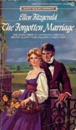 Forgotten Marriage