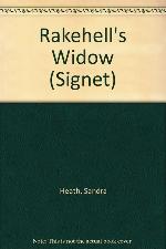 Rakehell's Widow (Signet)