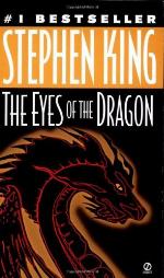 The Eyes of the Dragon
