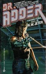 Dr. Adder