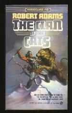 The Clan of the Cats