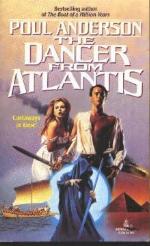 The Dancer from Atlantis