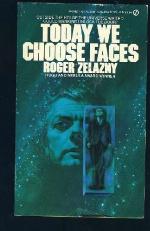 Today We Choose Faces