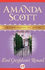 Lord Greyfalcon's Reward