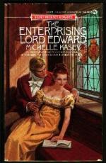 The Enterprising Lord Edward