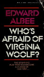 Who's Afraid of Virginia Woolf?