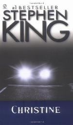 Christine