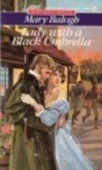 Lady with a Black Umbrella