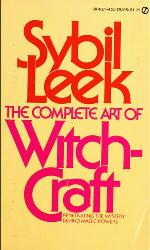 The Complete Art of Witchcraft