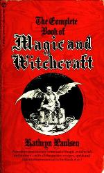 The Complete Book of Magic And Witchcraft