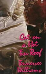 Cat on a Hot Tin Roof