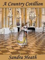 A Country Cotillion (Signet Regency Romance)