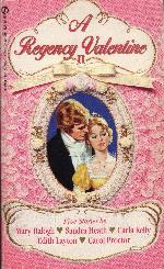 A Regency Valentine II